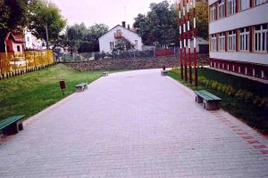 prace budowlane WODMEL