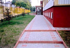 prace budowlane WODMEL