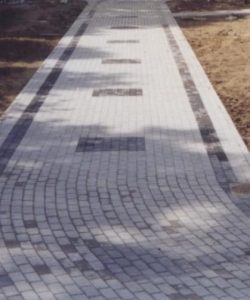 Kostka brukowa WODMEL