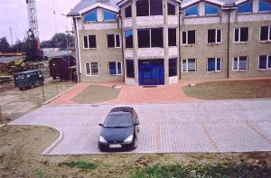 prace budowlane WODMEL