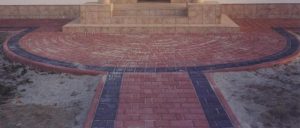 Kostka brukowa WODMEL