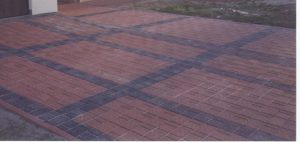 Kostka brukowa WODMEL