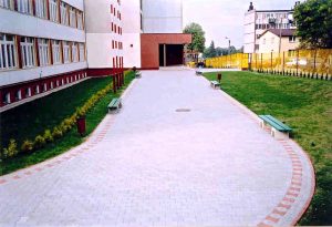 prace budowlane WODMEL