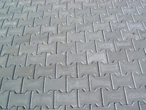 Kostka brukowa WODMEL