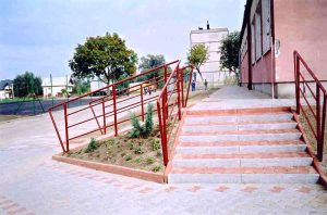 prace budowlane WODMEL