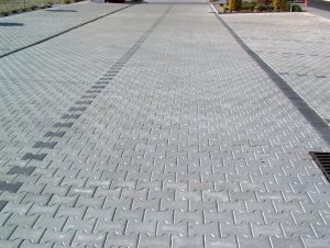 Kostka brukowa WODMEL