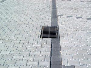 Kostka brukowa WODMEL