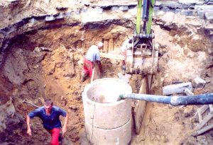 prace budowlane WODMEL