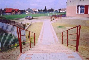 prace budowlane WODMEL