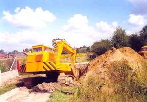 prace budowlane WODMEL