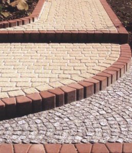 Kostka brukowa WODMEL