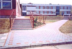 prace budowlane WODMEL