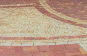 Kostka brukowa WODMEL