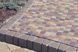 Kostka brukowa WODMEL