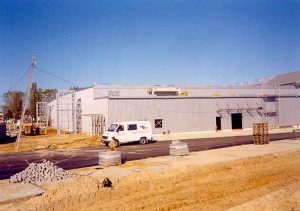 prace budowlane WODMEL