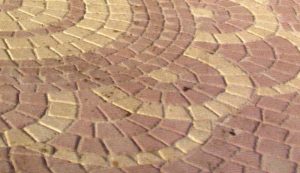 Kostka brukowa WODMEL