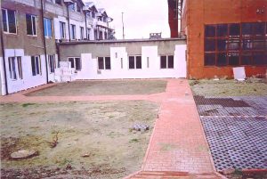 prace budowlane WODMEL