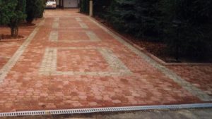 Kostka brukowa WODMEL