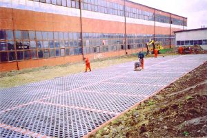 prace budowlane WODMEL