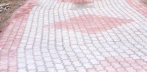 Kostka brukowa WODMEL